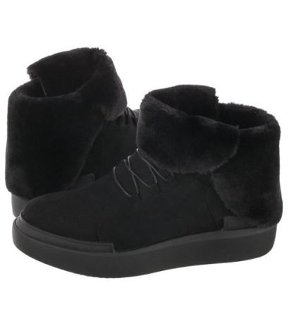 Big Star Czarne GG274990 (BI279-a) shoes