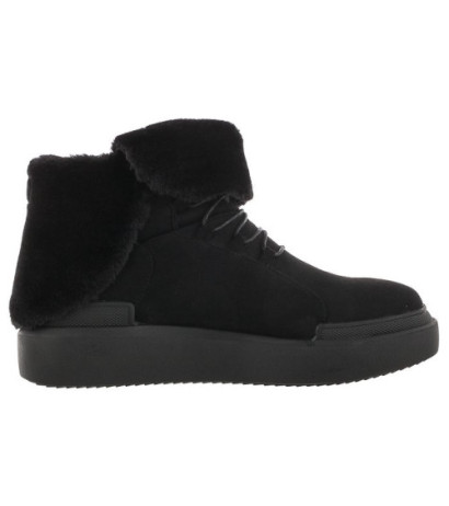 Big Star Czarne GG274990 (BI279-a) kurpes