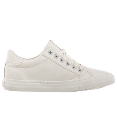 Big Star Białe GG274158 (BI285-a) sporta apavi