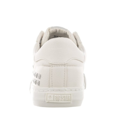 Big Star Białe GG274158 (BI285-a) sports Shoes