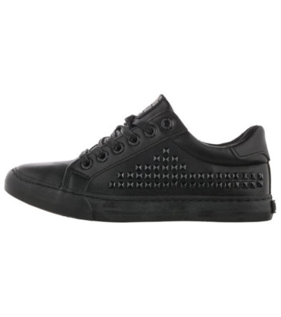 Big Star Czarne GG274157 (BI285-b) sports Shoes