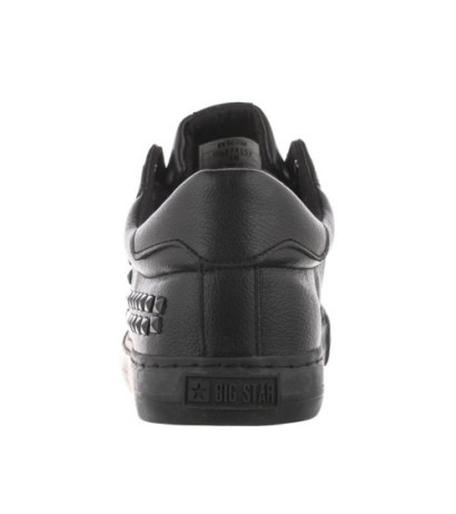 Big Star Czarne GG274157 (BI285-b) sports Shoes