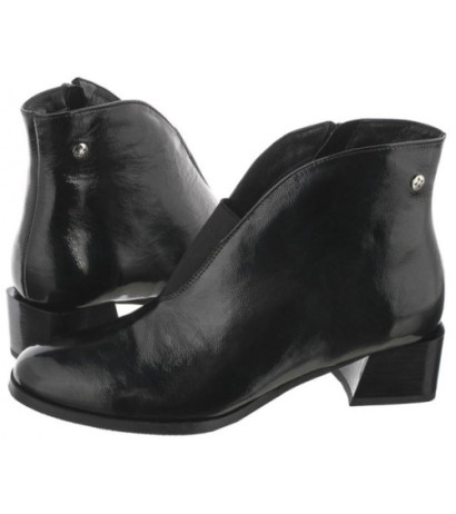 Maciejka Czarne 04777-20/00-3 (MA624-a) kingad