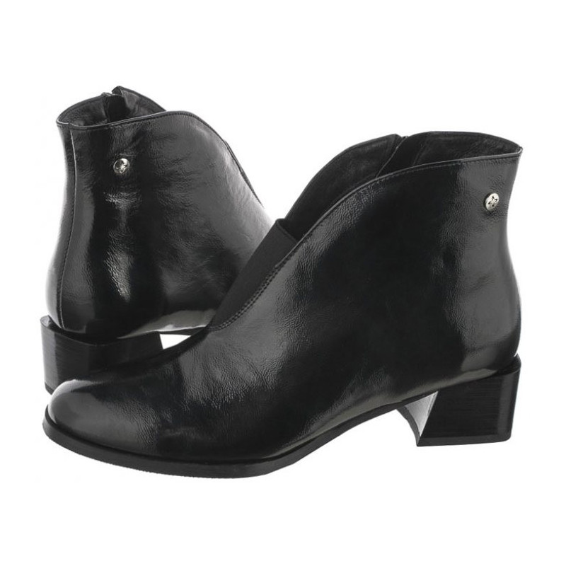 Maciejka Czarne 04777-20/00-3 (MA624-a) kingad