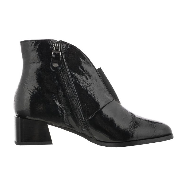 Maciejka Czarne 04777-20/00-3 (MA624-a) kingad