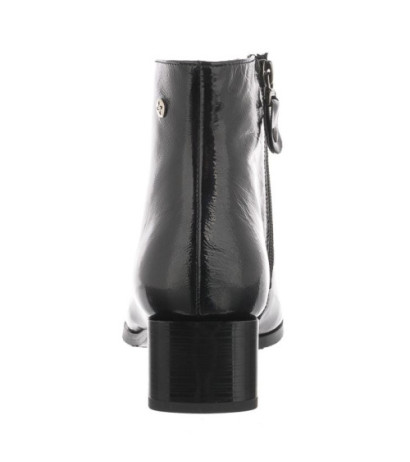 Maciejka Czarne 04777-20/00-3 (MA624-a) kurpes