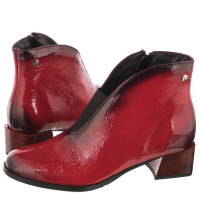 Maciejka Czerwone 04777-08/00-3 (MA624-b) kingad