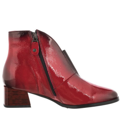 Maciejka Czerwone 04777-08/00-3 (MA624-b) kingad