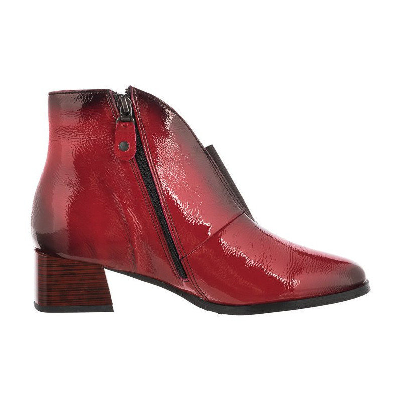 Maciejka Czerwone 04777-08/00-3 (MA624-b) kingad