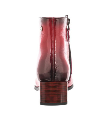 Maciejka Czerwone 04777-08/00-3 (MA624-b) kingad