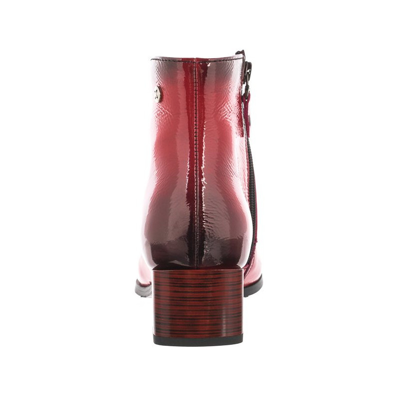 Maciejka Czerwone 04777-08/00-3 (MA624-b) kingad