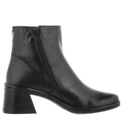 FLY London Lapa Columbia Black P501522000 (FL329-a) batai