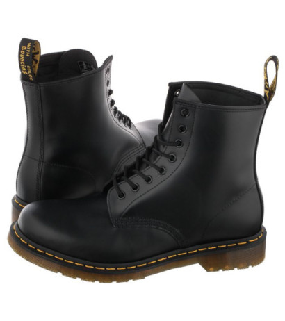 Dr. Martens 1460 Black Smooth 11822006 (DR32-a) batai
