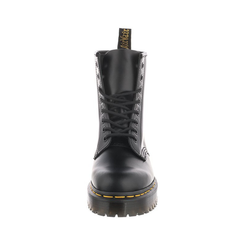 Dr. Martens 1460 Bex Black Smooth 25345001 (DR36-a) bateliai