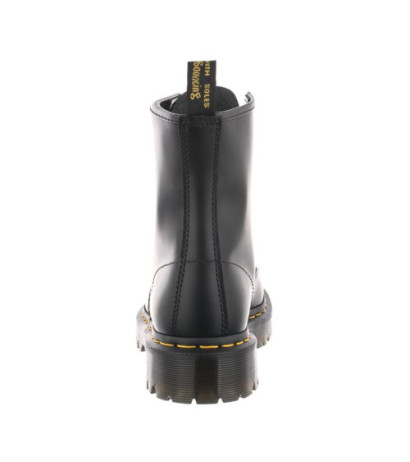 Dr. Martens 1460 Bex Black Smooth 25345001 (DR36-a) kurpes