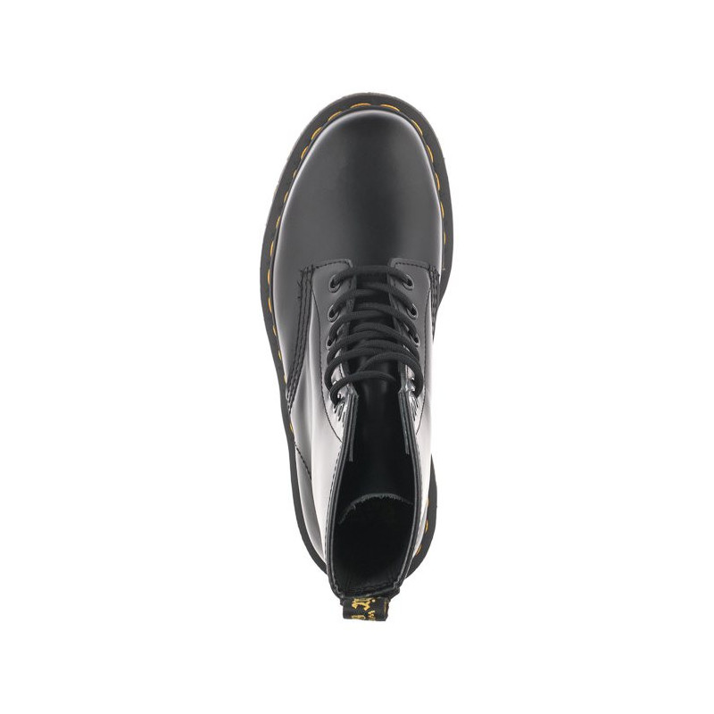 Dr. Martens 1460 Bex Black Smooth 25345001 (DR36-a) bateliai
