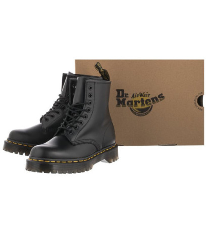 Dr. Martens 1460 Bex Black Smooth 25345001 (DR36-a) shoes