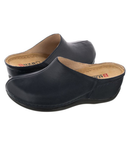 Buxa Granatowe Anatomic BZ340 (BX16-a) batai