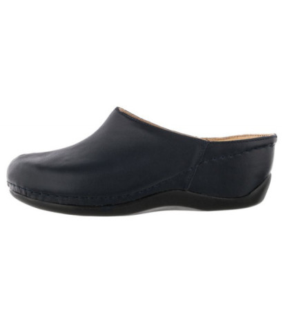 Buxa Granatowe Anatomic BZ340 (BX16-a) shoes