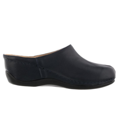 Buxa Granatowe Anatomic BZ340 (BX16-a) batai