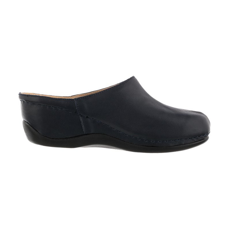 Buxa Granatowe Anatomic BZ340 (BX16-a) batai