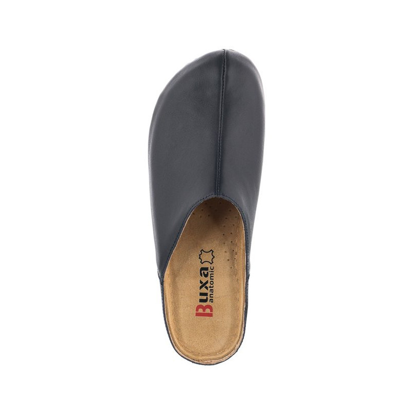 Buxa Granatowe Anatomic BZ340 (BX16-a) shoes