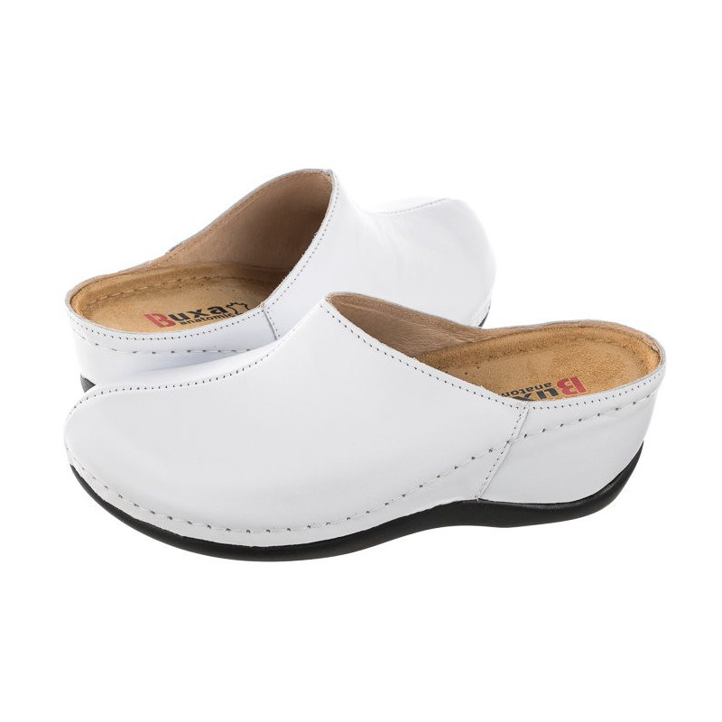 Buxa Białe Anatomic BZ340 (BX16-c) kingad