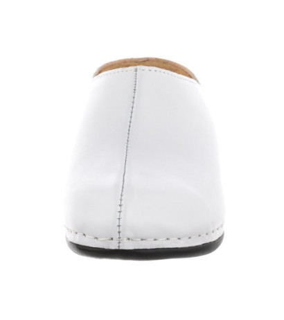 Buxa Białe Anatomic BZ340 (BX16-c) shoes