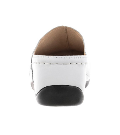 Buxa Białe Anatomic BZ340 (BX16-c) shoes