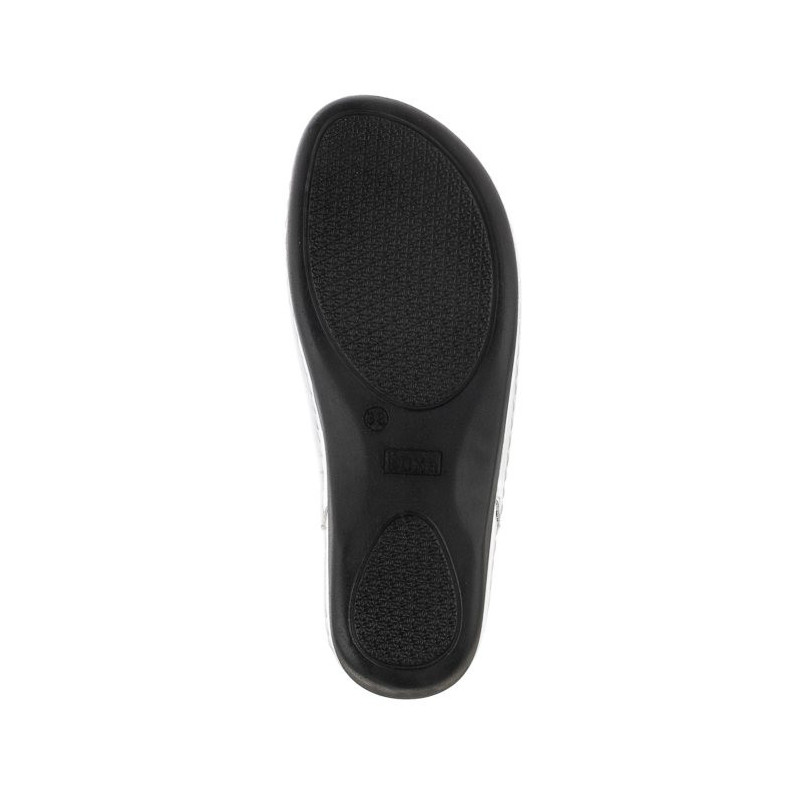 Buxa Białe Anatomic BZ340 (BX16-c) shoes