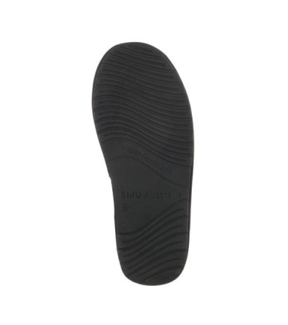 EMU Australia Stinger Mini Zip Black W12306 (EM352-a) kingad