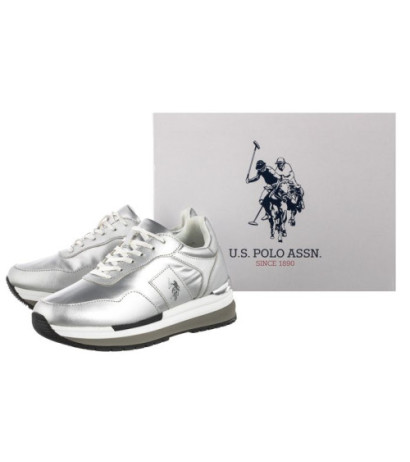 U.S. Polo Assn. Amy1 Met-Sil CHER4195S0/NY1 (US38-a) sporta apavi
