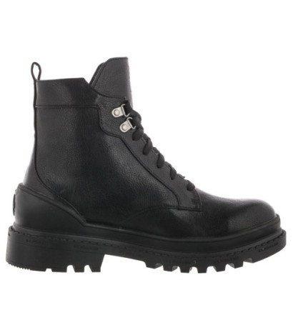 U.S. Polo Assn. Praga Club-Blk BRUNA4074W0/Y1 (US50-a) kingad