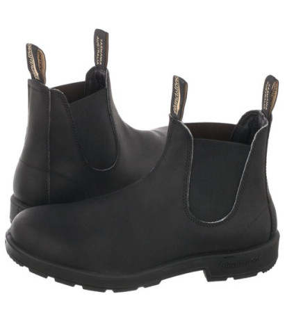Blundstone 510 Voltan Black (BL1-a) kingad