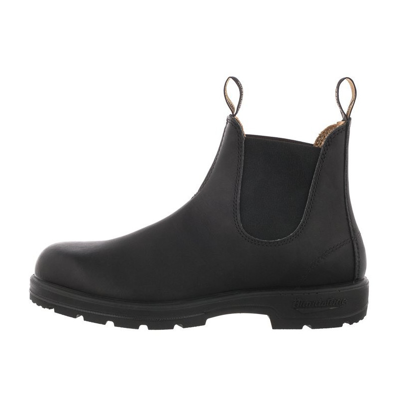 Blundstone 558 Voltan Black (BL2-a) kurpes