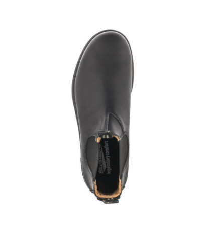 Blundstone 558 Voltan Black (BL2-a) kingad