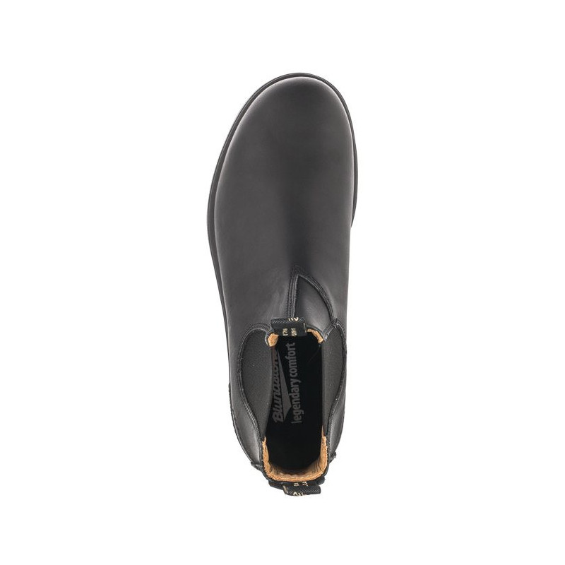 Blundstone 558 Voltan Black (BL2-a) shoes