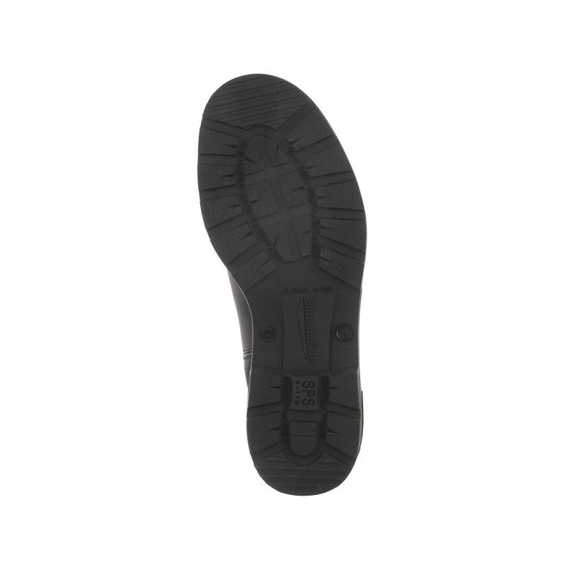Blundstone 558 Voltan Black (BL2-a) kingad
