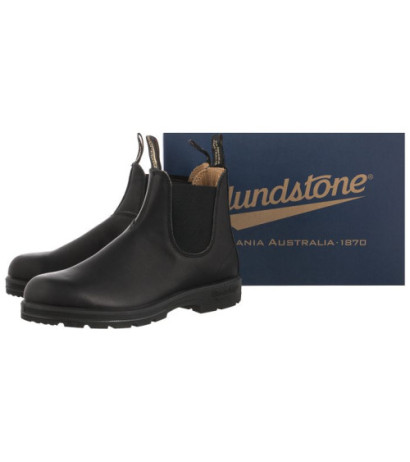 Blundstone 558 Voltan Black (BL2-a) batai
