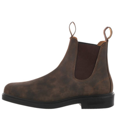 Blundstone 1306 Rustic Brown (BL3-a) kurpes