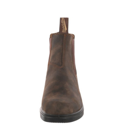 Blundstone 1306 Rustic Brown (BL3-a) kurpes