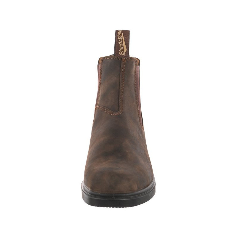Blundstone 1306 Rustic Brown (BL3-a) batai