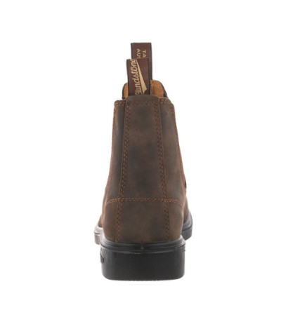 Blundstone 1306 Rustic Brown (BL3-a) kurpes