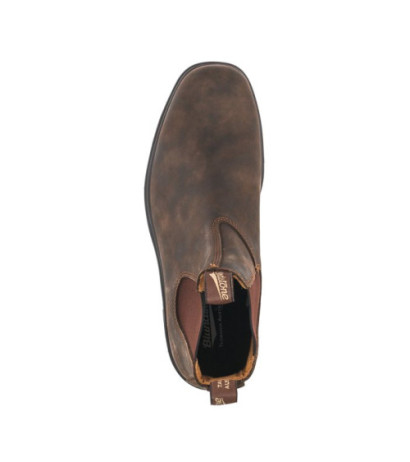 Blundstone 1306 Rustic Brown (BL3-a) shoes