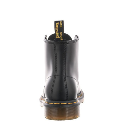 Dr. Martens 101 YS Black Smooth 26230001 (DR41-a) batai