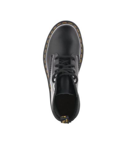 Dr. Martens 101 YS Black Smooth 26230001 (DR41-a) batai