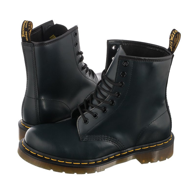 Dr. Martens 1460 Black Smooth 11822006 (DR32-b) batai
