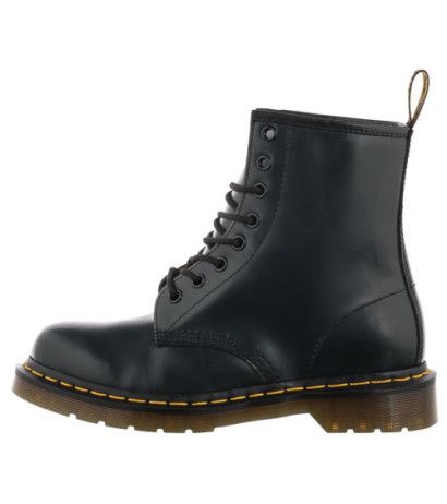 Dr. Martens 1460 Black Smooth 11822006 (DR32-b) saapad