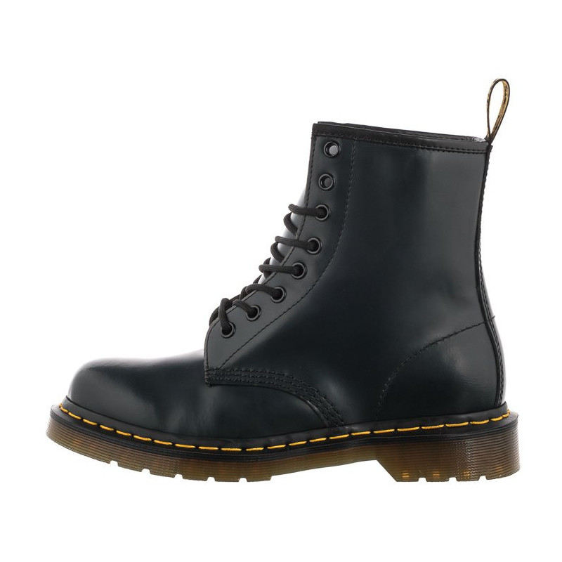 Dr. Martens 1460 Black Smooth 11822006 (DR32-b) zābaki