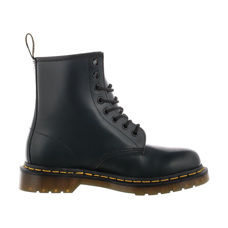 Dr. Martens 1460 Black Smooth 11822006 (DR32-b) boots